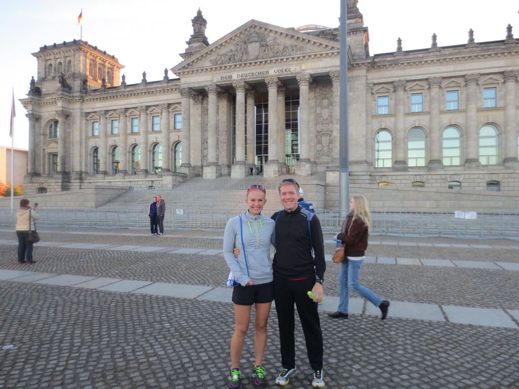 berlinmarathonstart