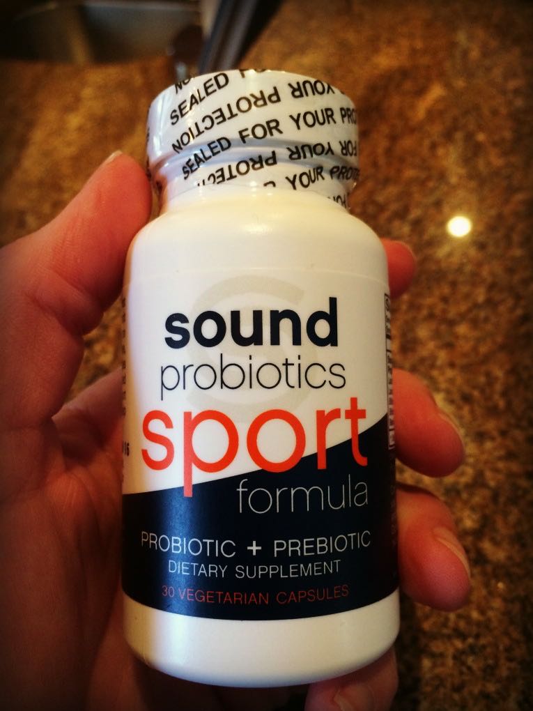 Sound Probiotics 1