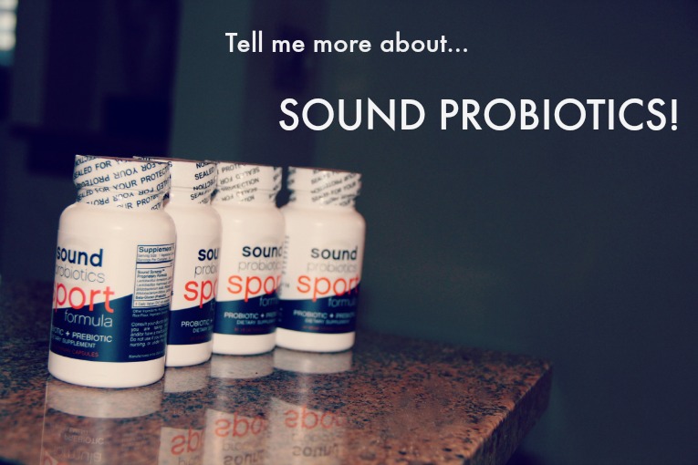 Sound Probiotics T
