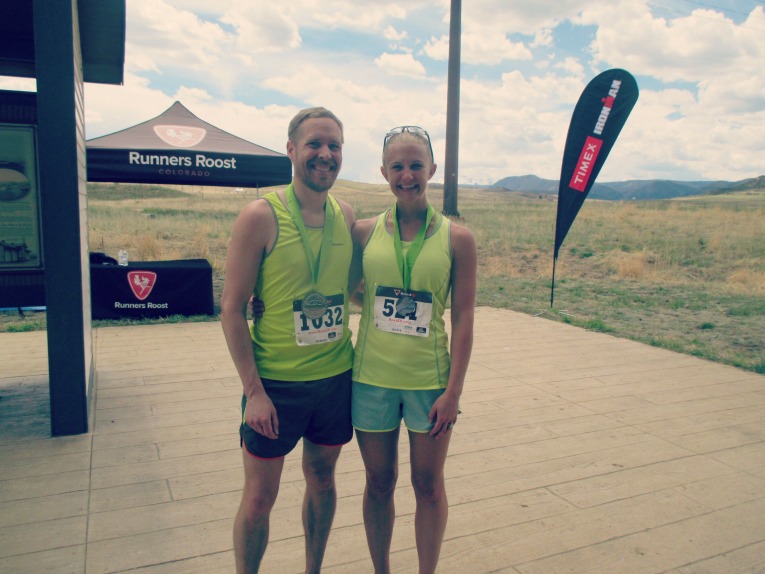 Greenland Finishers Pic