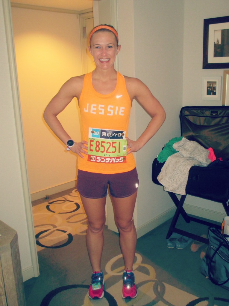 What To Wear For A Race