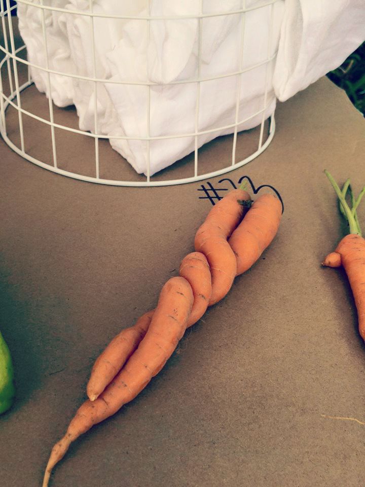 ugly produce 2