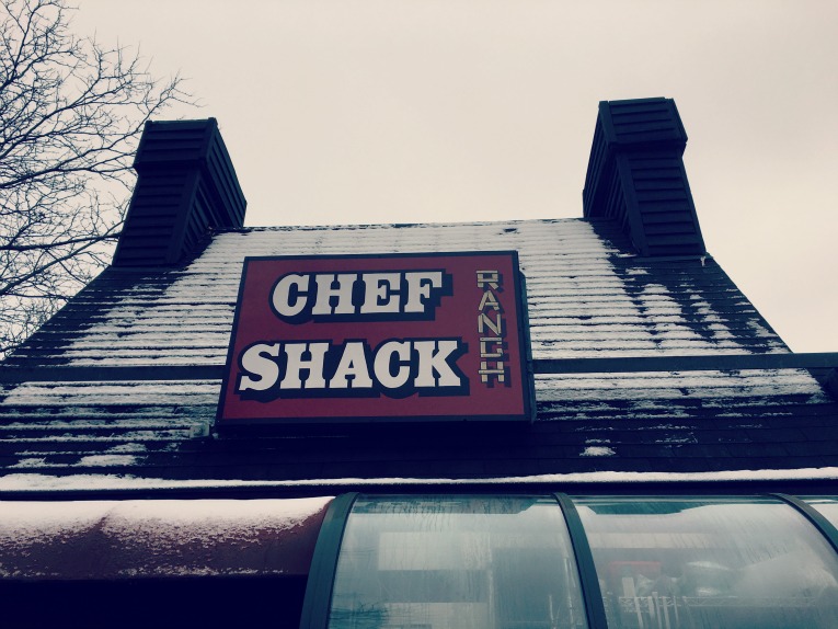 Chef Shack