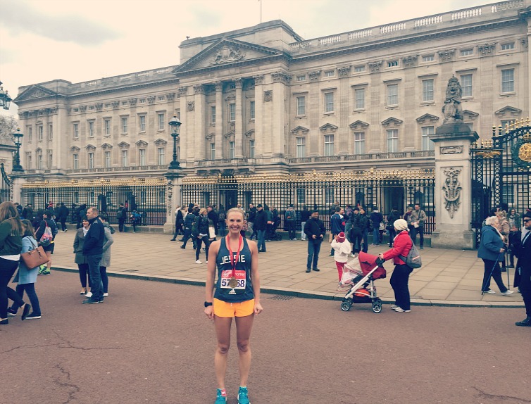 Buckingham Palace