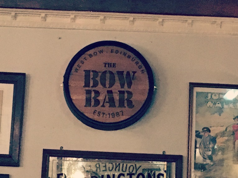 bow bar