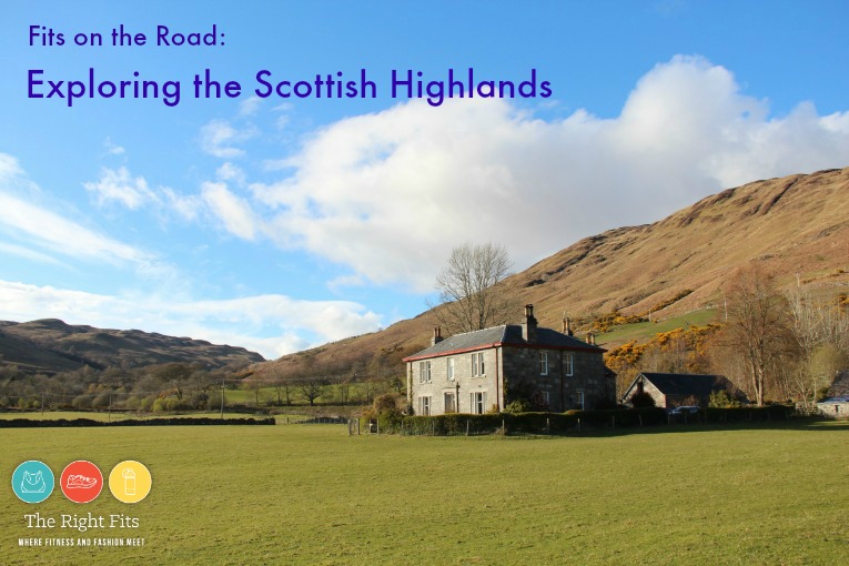 Scottish Highlands 1