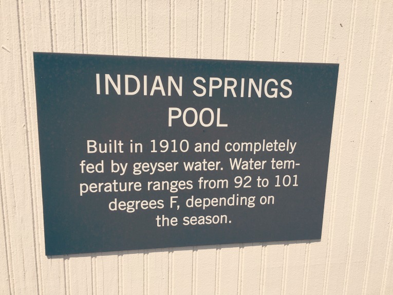 indian springs pool 1910