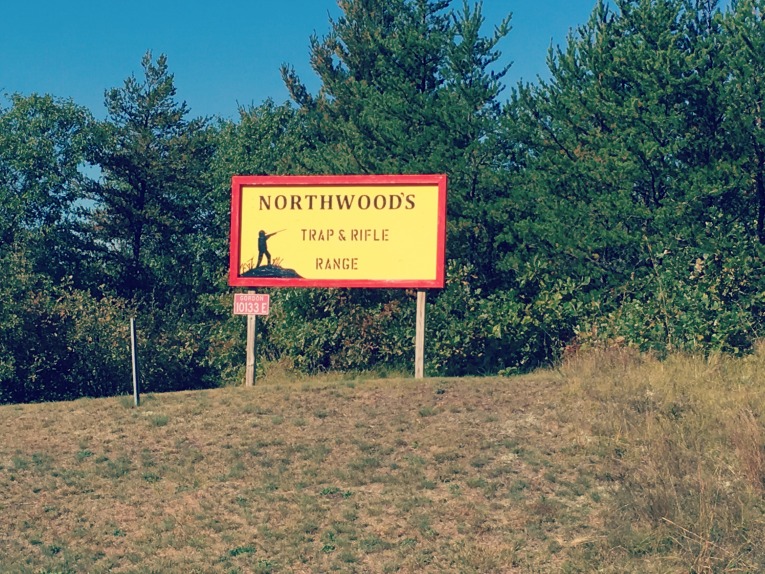 northwoods-trap