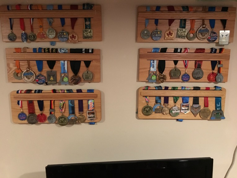marathon-medals