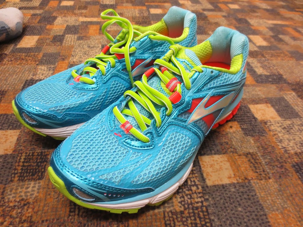 How to Pick the Best Running Shoe