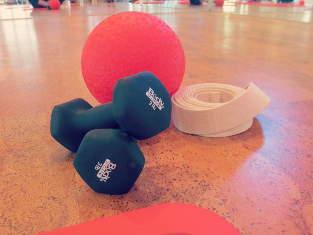 Fitness Class Reviews The Right Fits