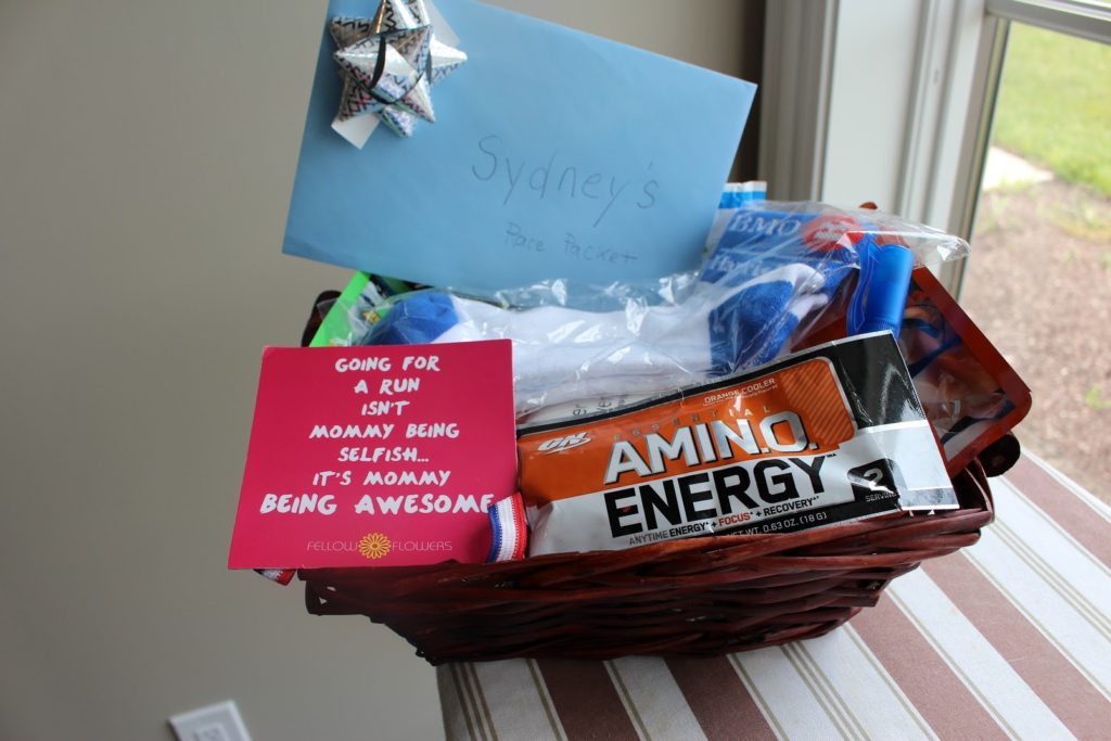 Guest Post How To Host A Running Themed Baby Shower The Right Fits