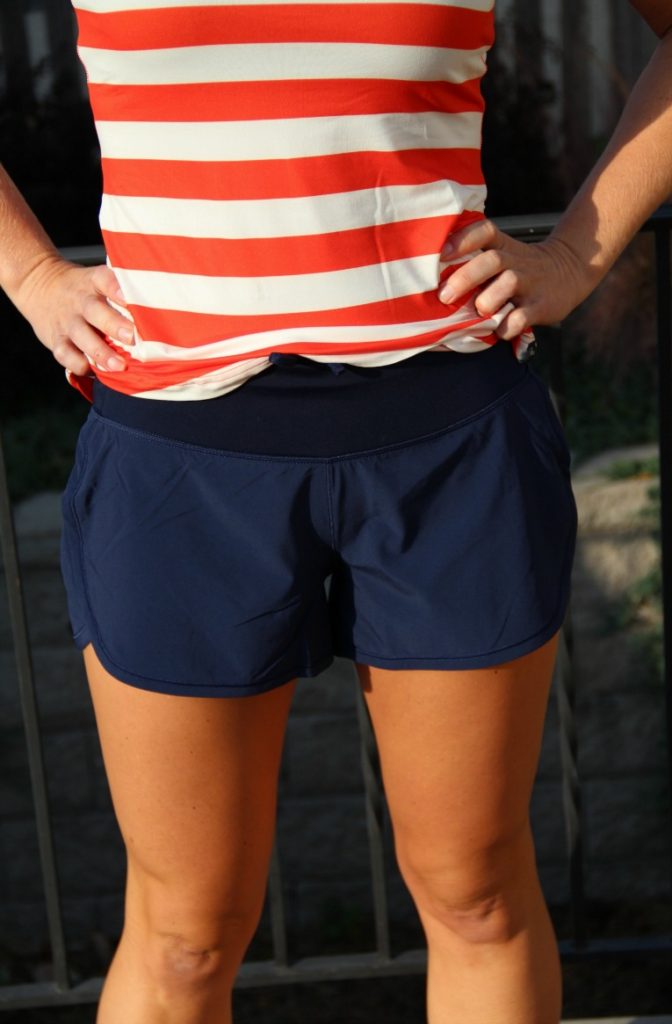 Fitness Fashion: New Balance for J.Crew - The Right Fits