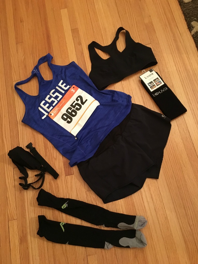 Twin Cities Marathon 2016: Pacing My Sister - The Right Fits