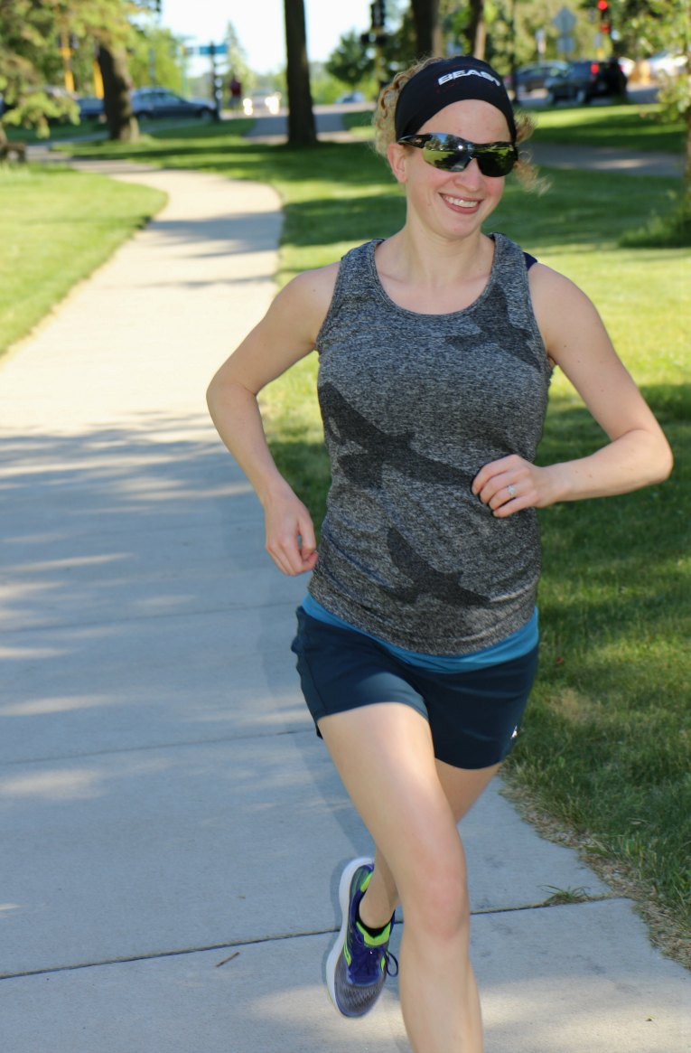 My Favorite Running Gear: A Crowd Sourced Series - The Right Fits